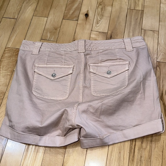 Torrid Shorts - Picture 2 of 8